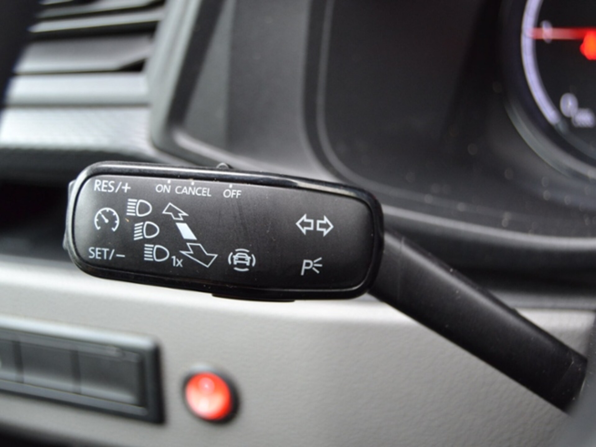 Volkswagen T6.1 Transporter Kombi kurzer Radstand