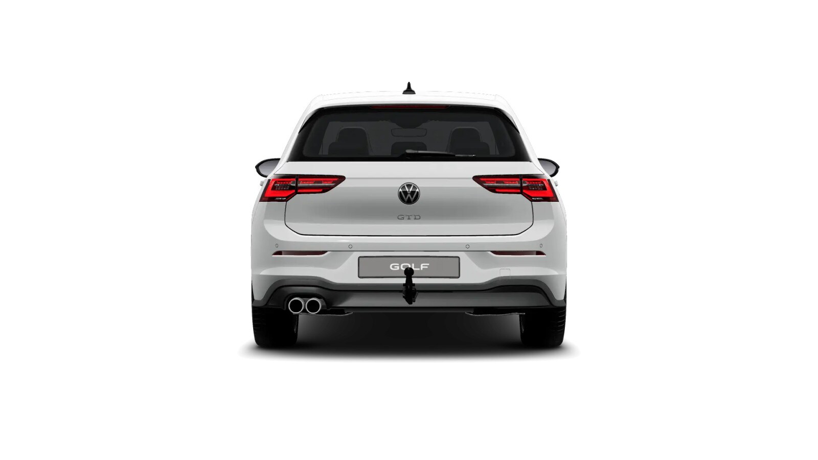 Volkswagen Golf – Bild 6