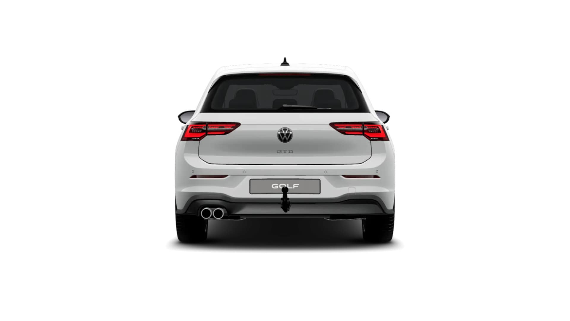 Volkswagen Golf GTD