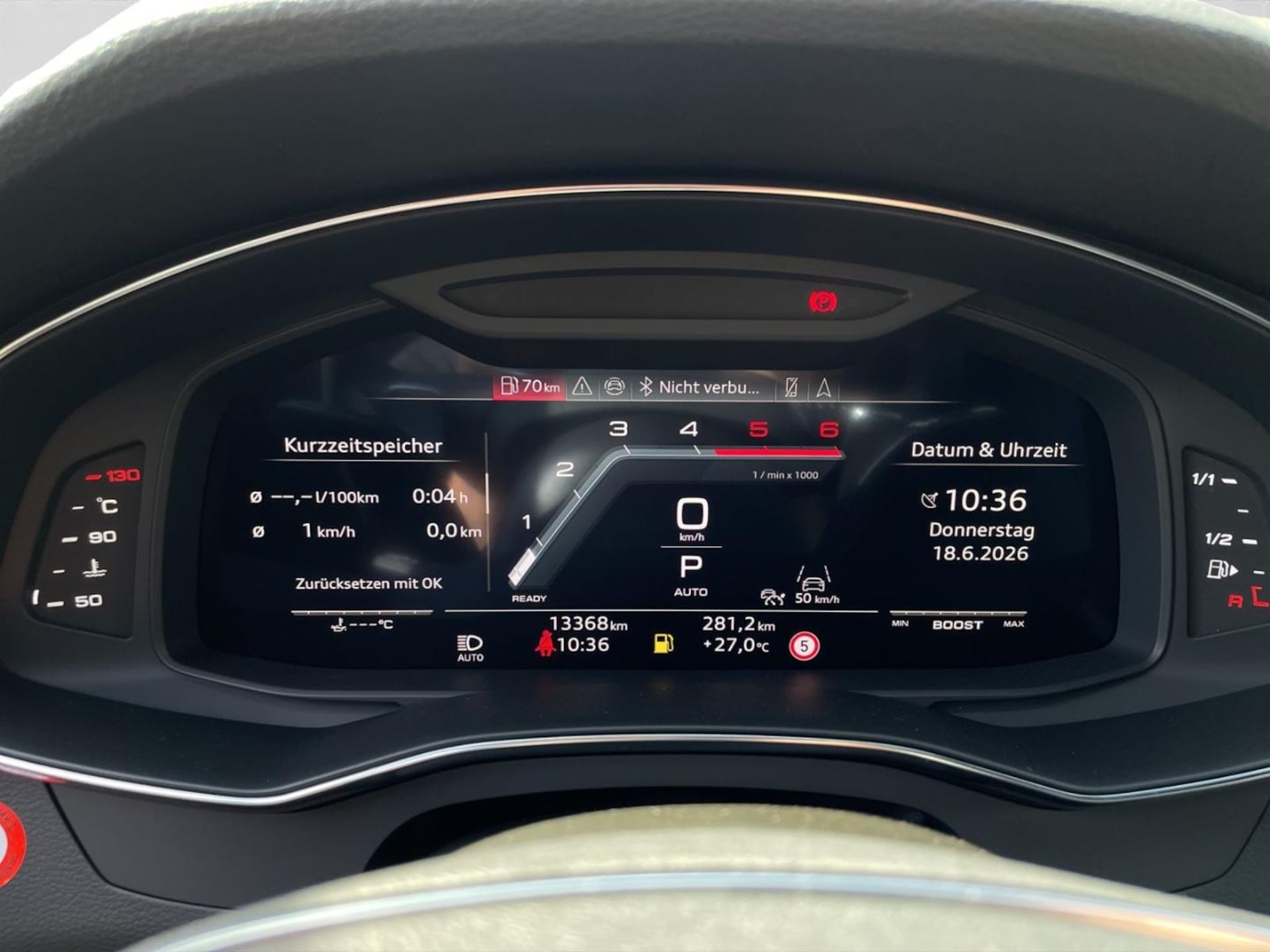Audi S6 Avant