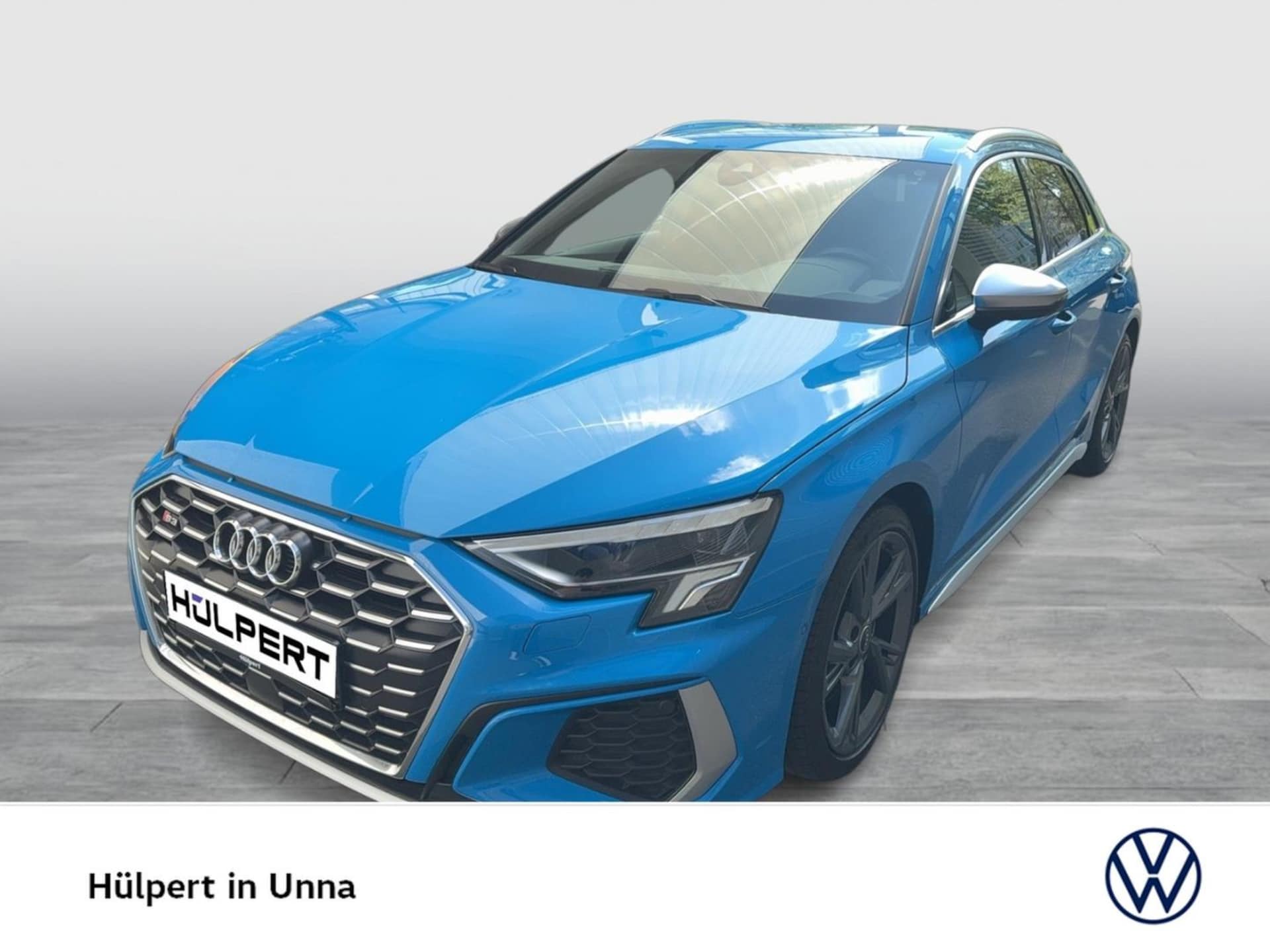 Audi S3 Sportback