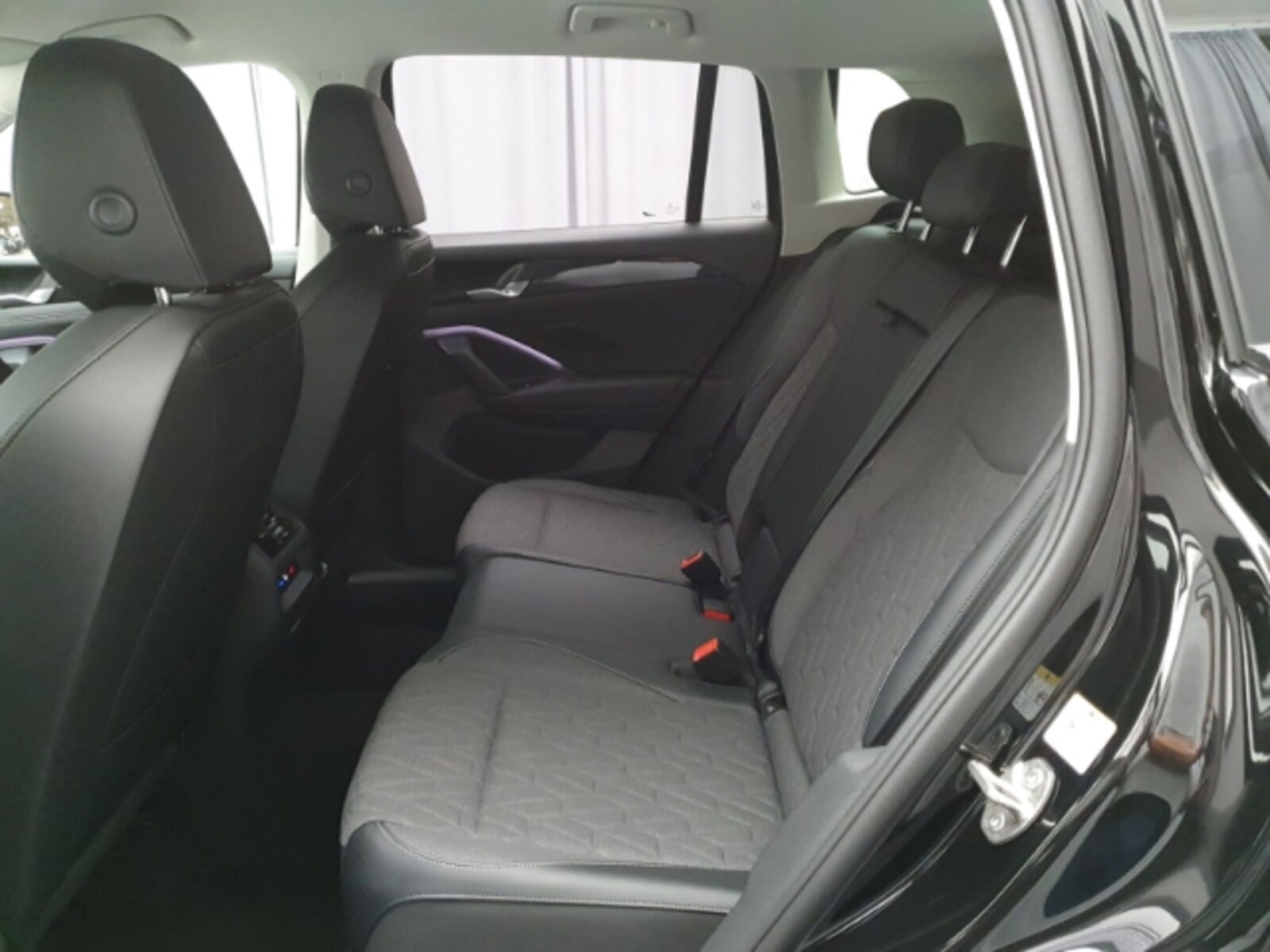 Volkswagen Tiguan – Bild 9