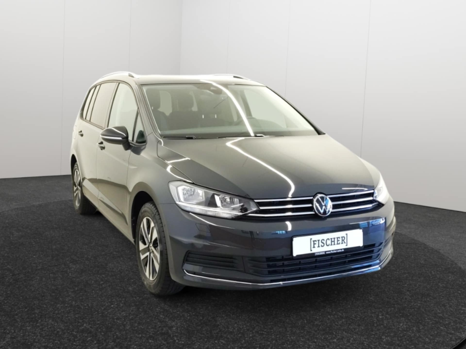 Volkswagen Touran ENERGY