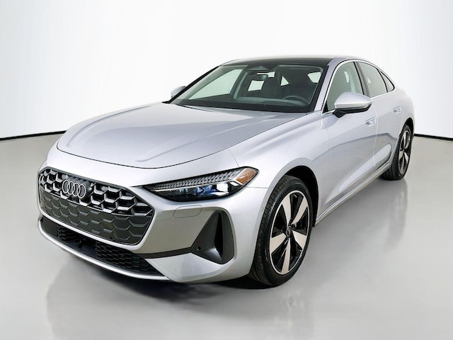 2025 Audi A5 Sedan