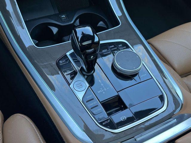 2023 BMW X5 M50i - Photo 30