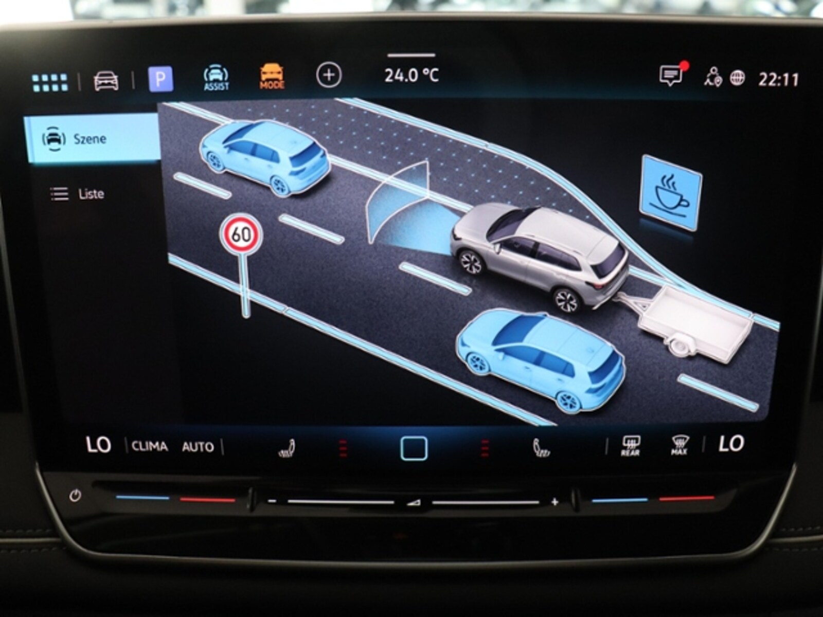 Volkswagen Tiguan – Bild 7