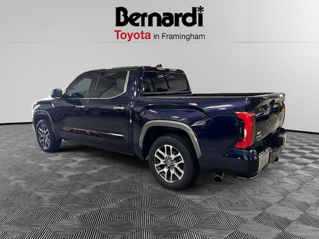 2023 Toyota Tundra