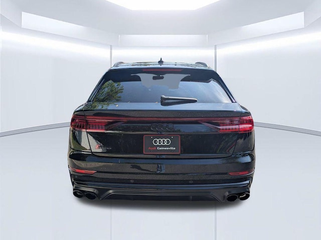 2023 Audi SQ8