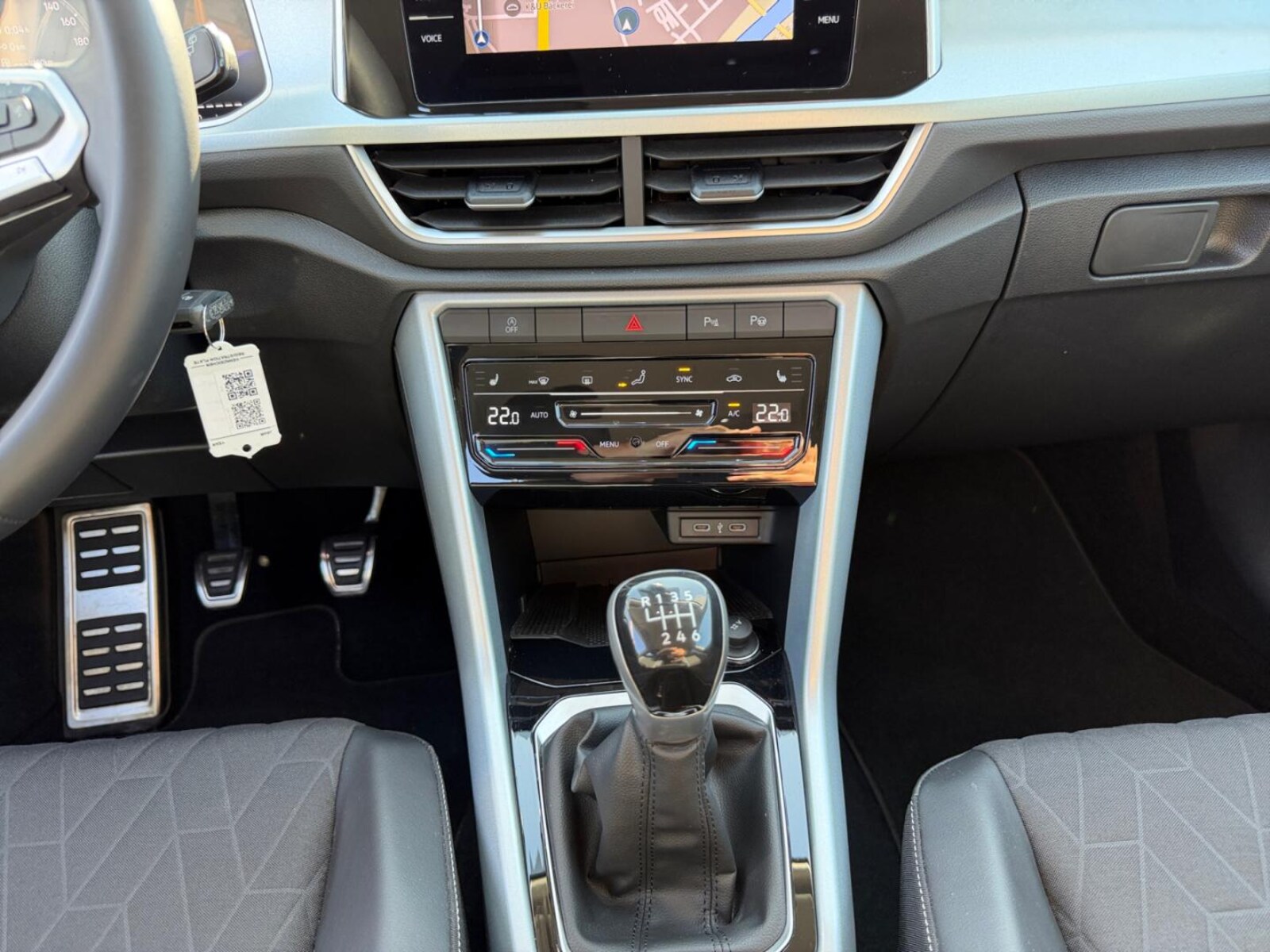 Volkswagen T-Roc – Bild 8