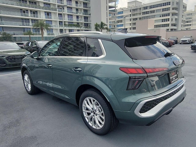 2026 Audi Q3 SUV