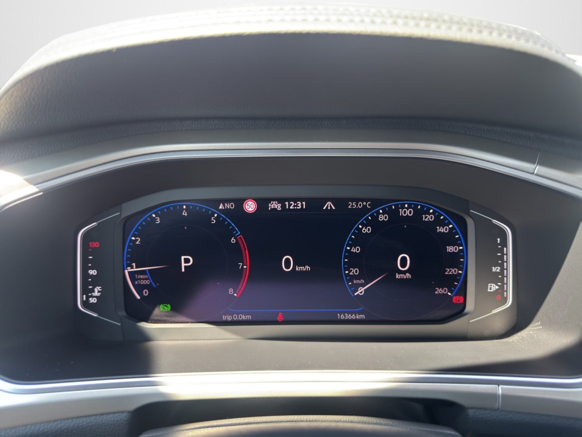 Volkswagen T-Roc MOVE