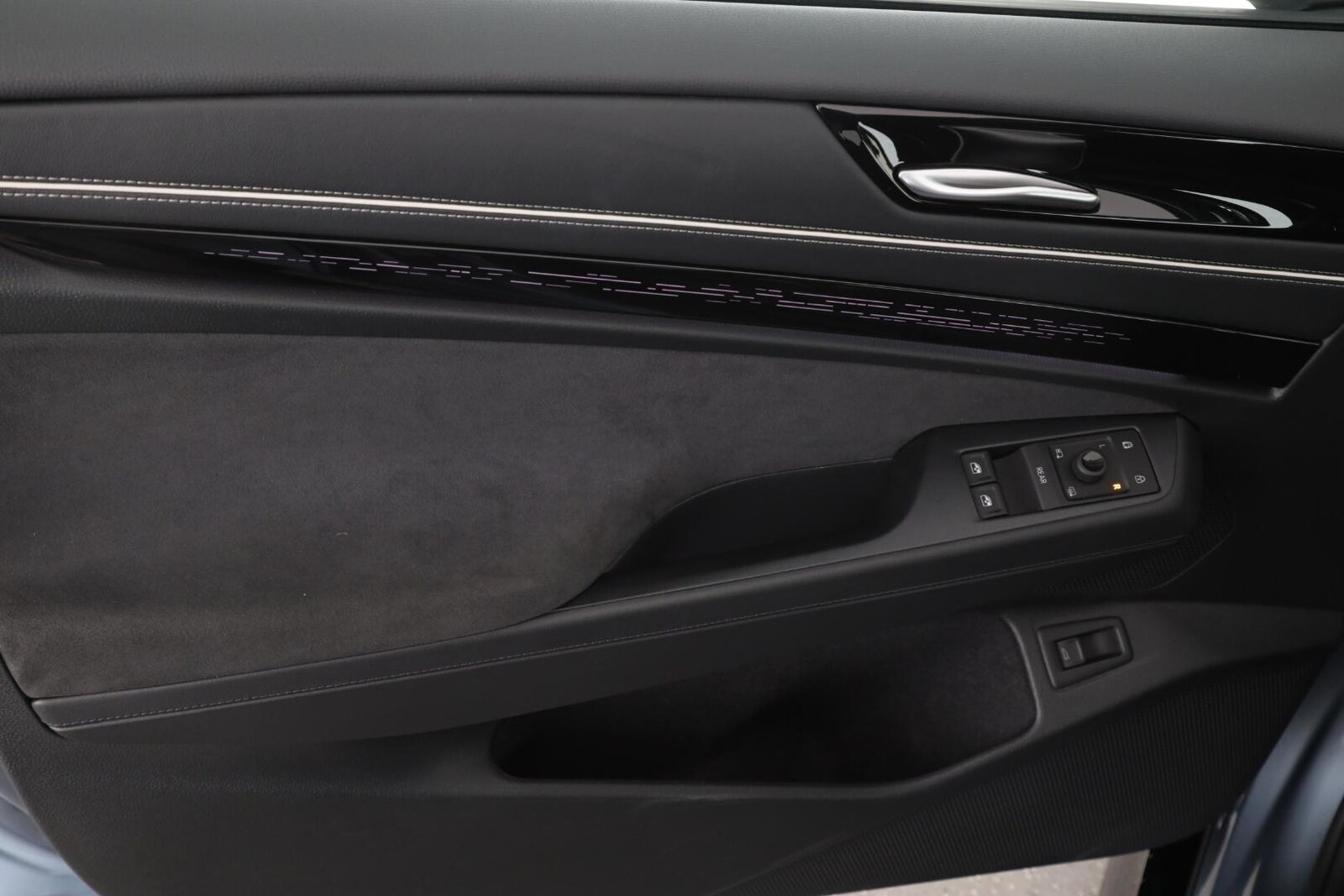 Volkswagen ID.7 Tourer – Bild 19
