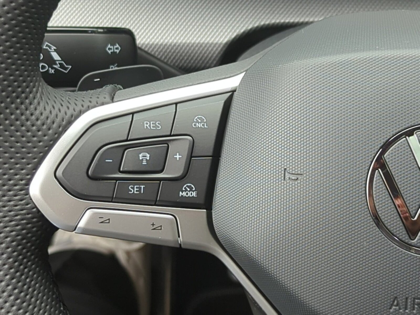 Volkswagen Golf – Bild 20