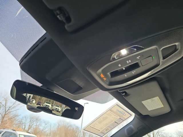 2025 Audi Q5 Premium Plus - Photo 21