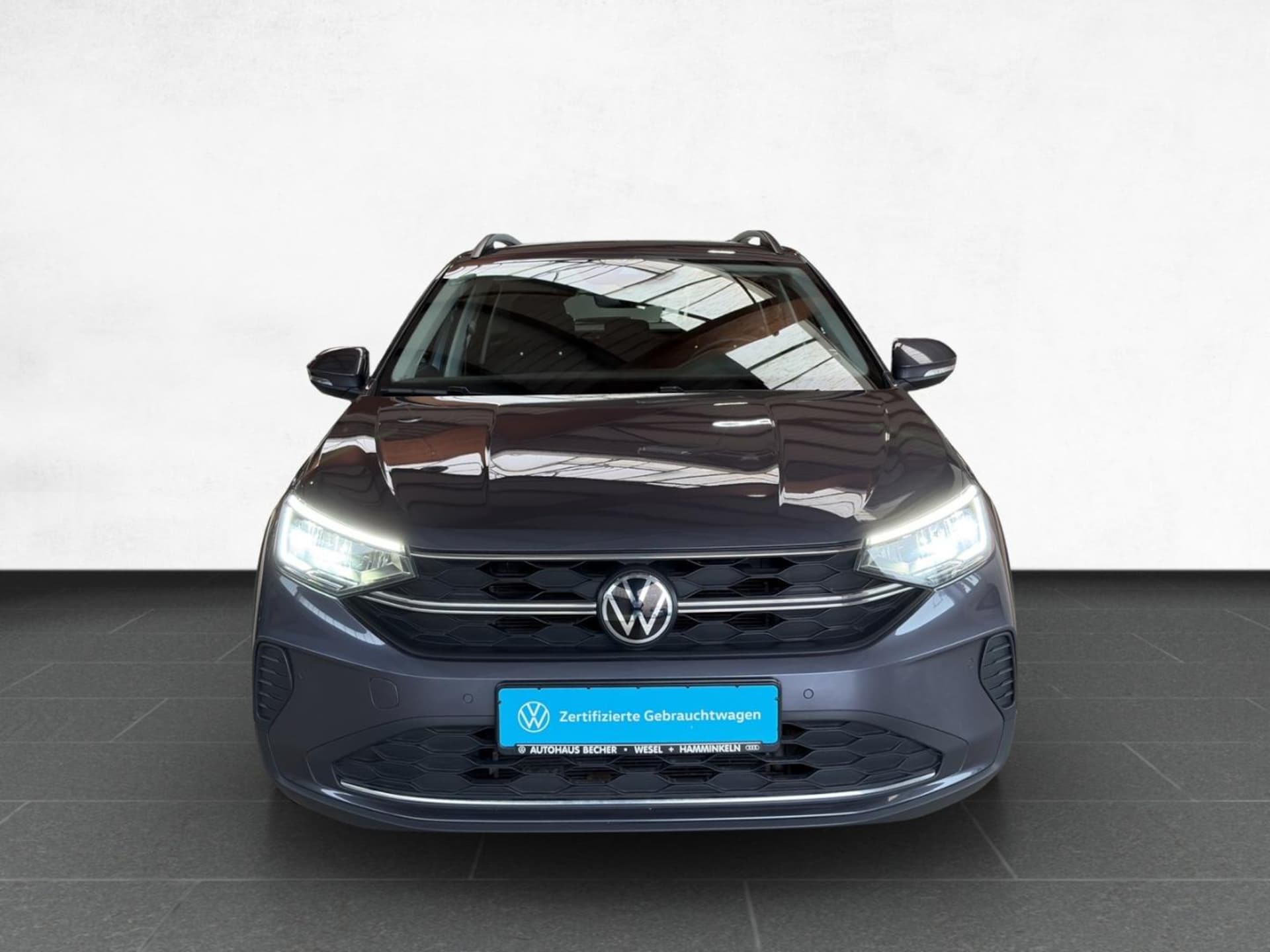 Volkswagen Taigo Life