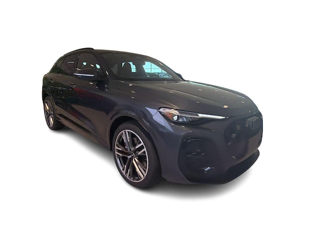 2026 Audi SQ5