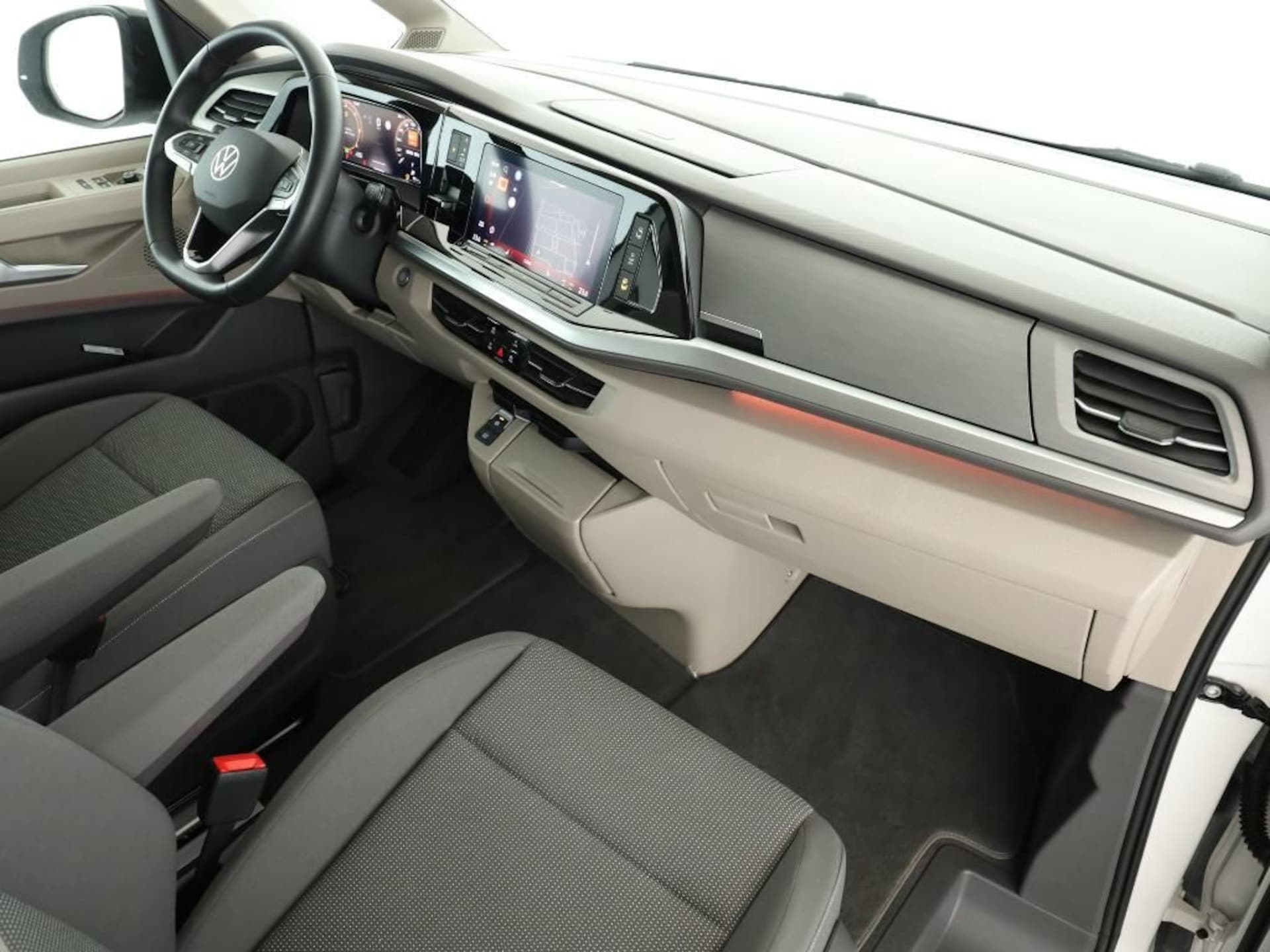 Volkswagen Multivan Langversion Life
