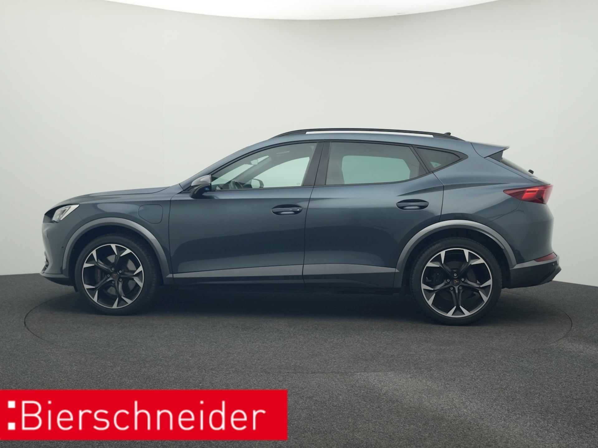 CUPRA Formentor VZ