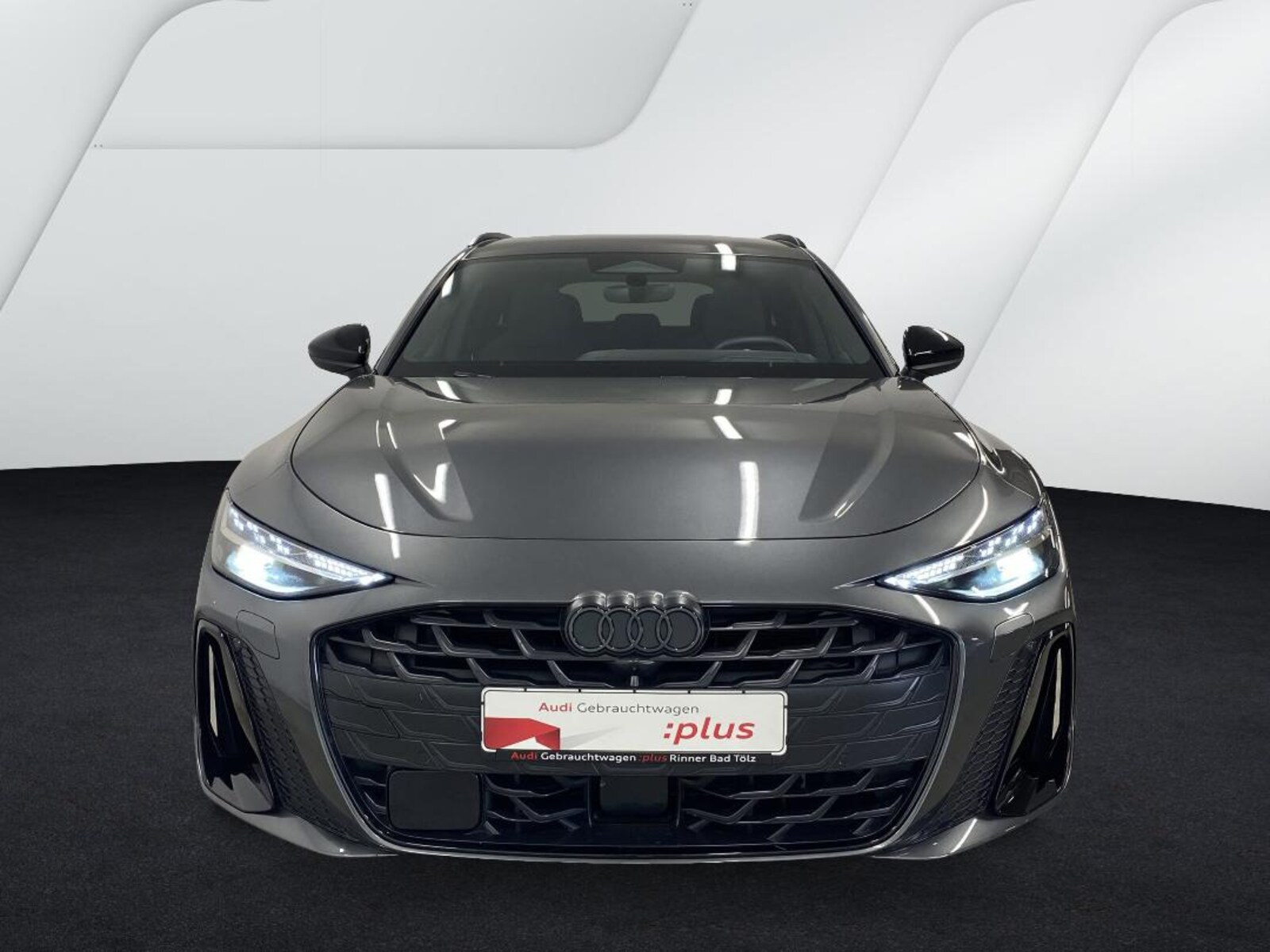 Audi A6 Avant – Bild 3