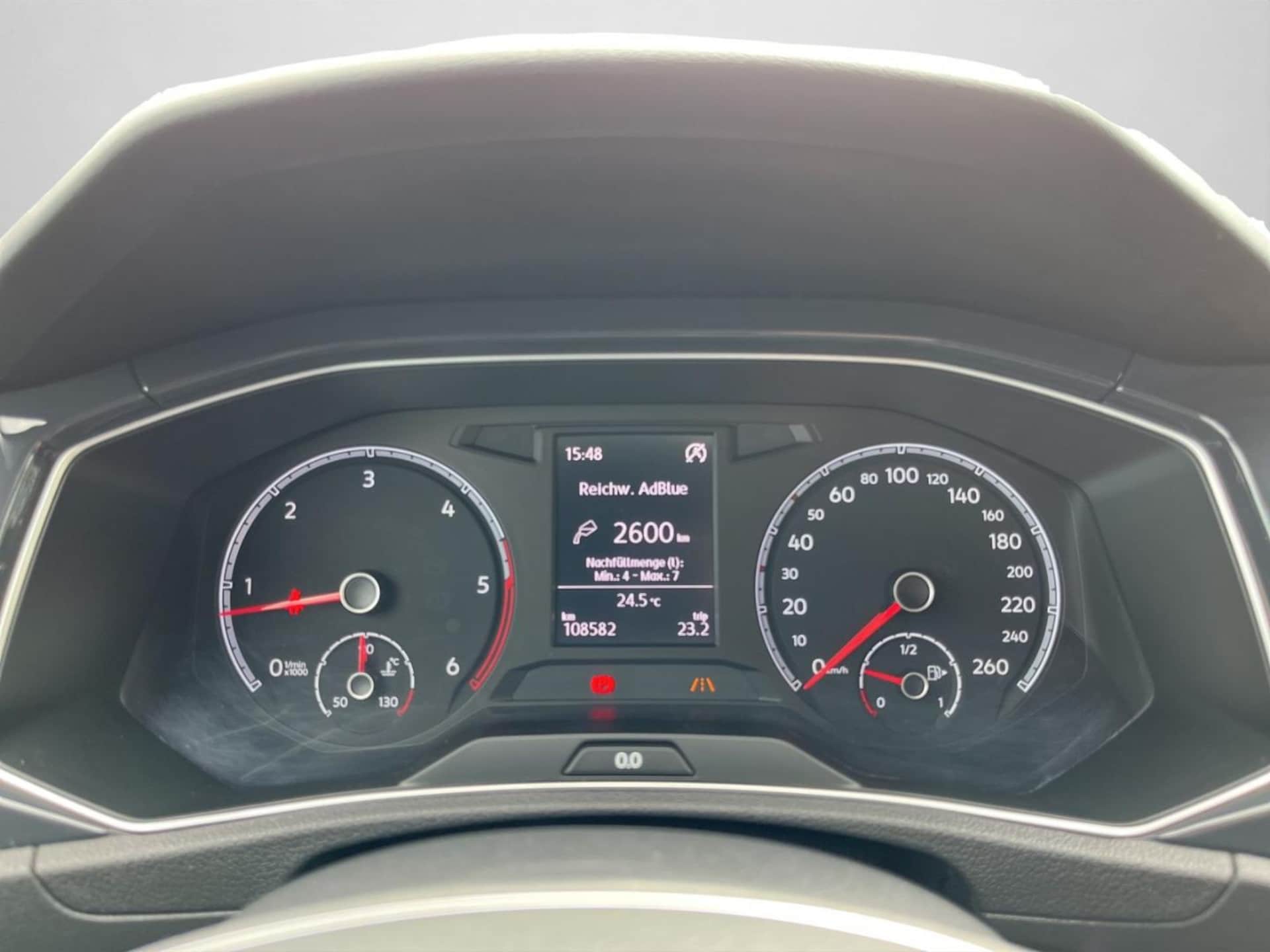 Volkswagen T-Roc Sport