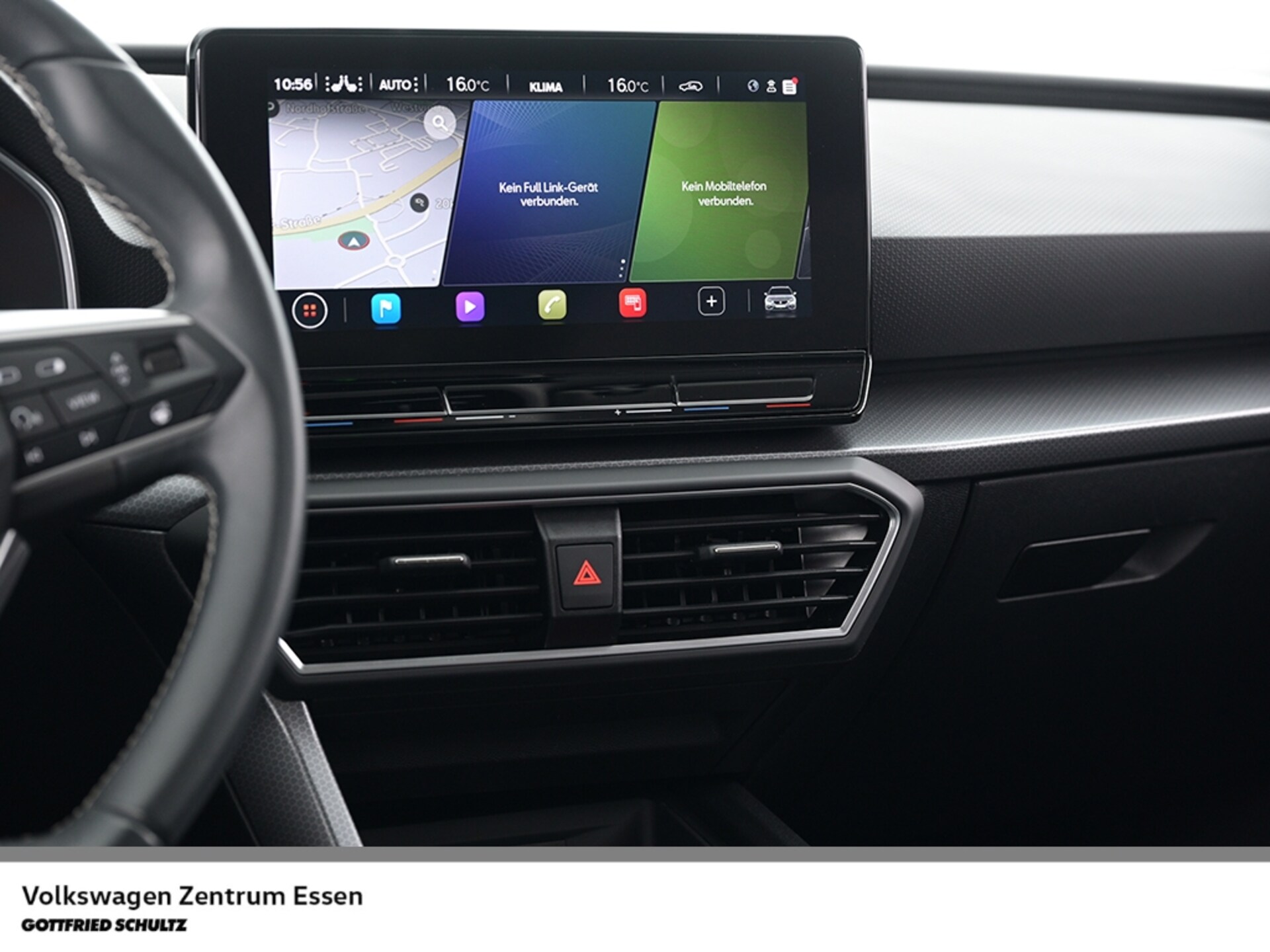 SEAT Leon Sportstourer Style