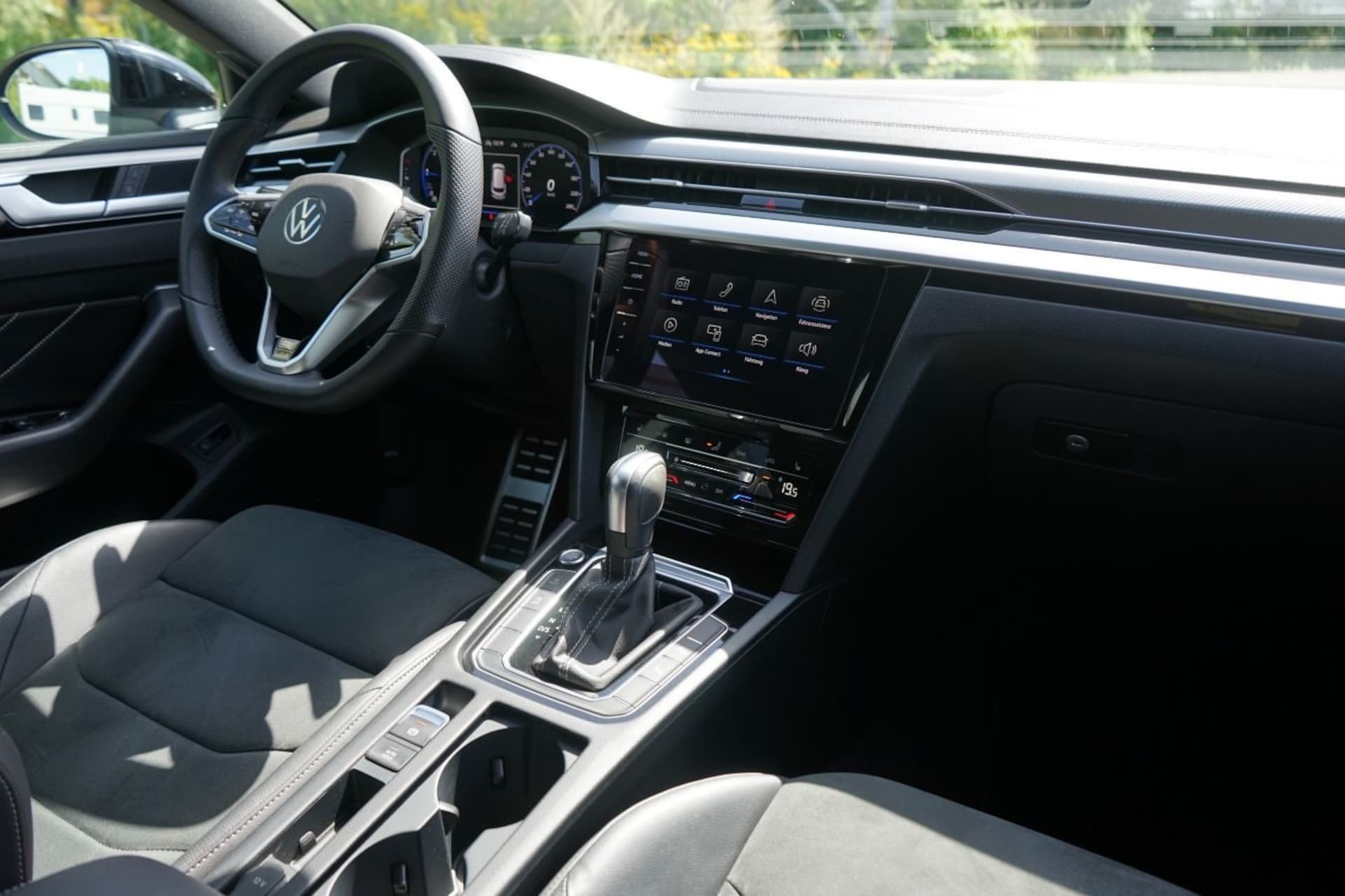 Volkswagen Arteon Shooting Brake R-Line