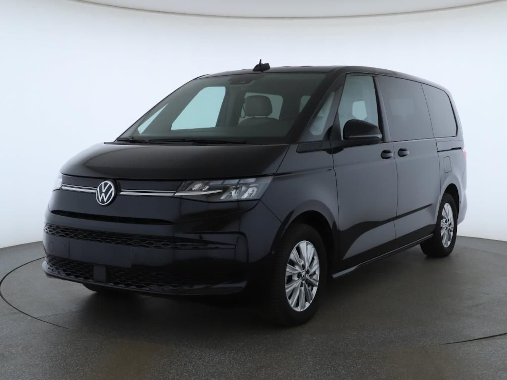 Volkswagen Multivan Langversion Life
