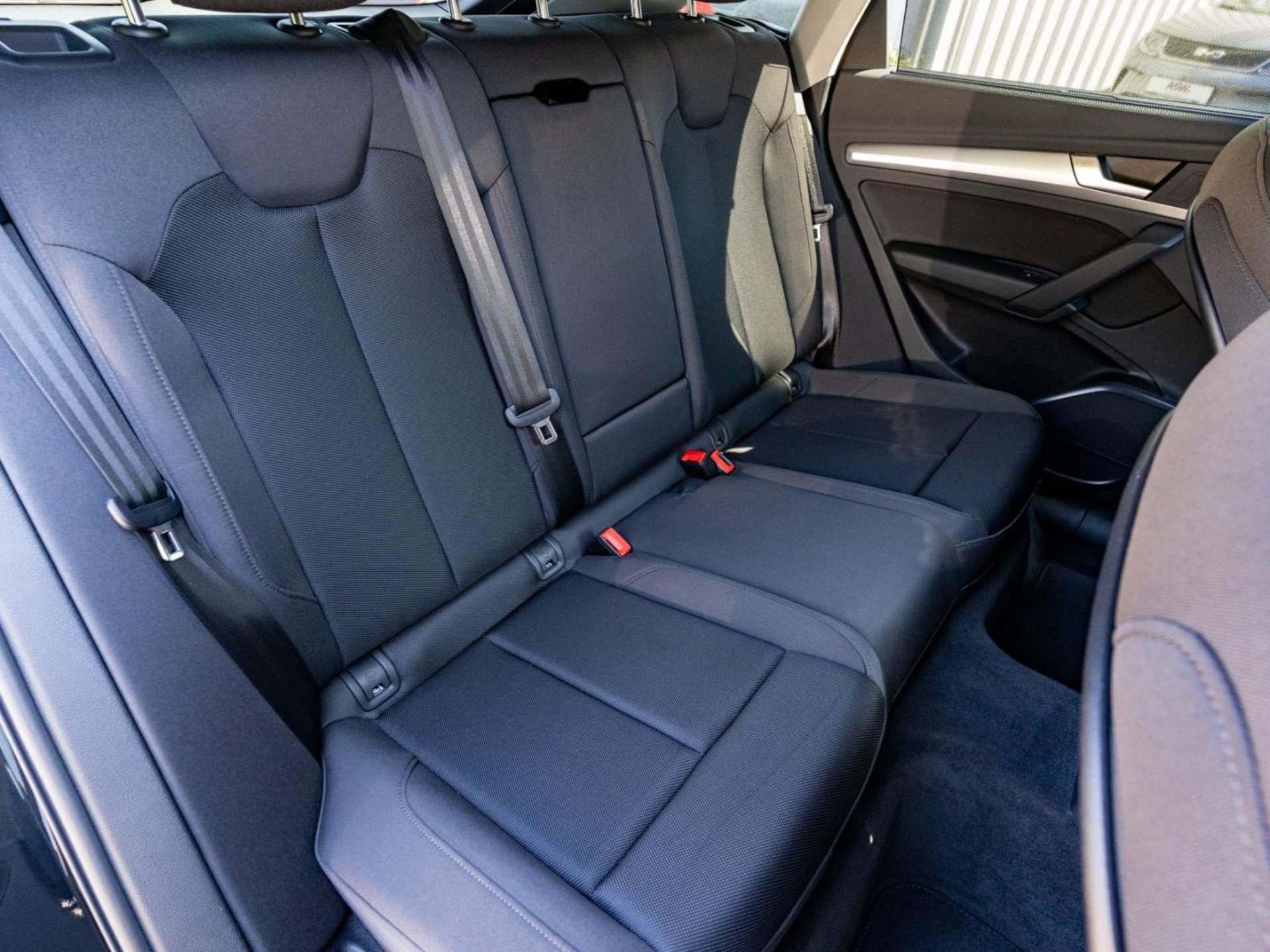 Audi Q5 Sportback advanced