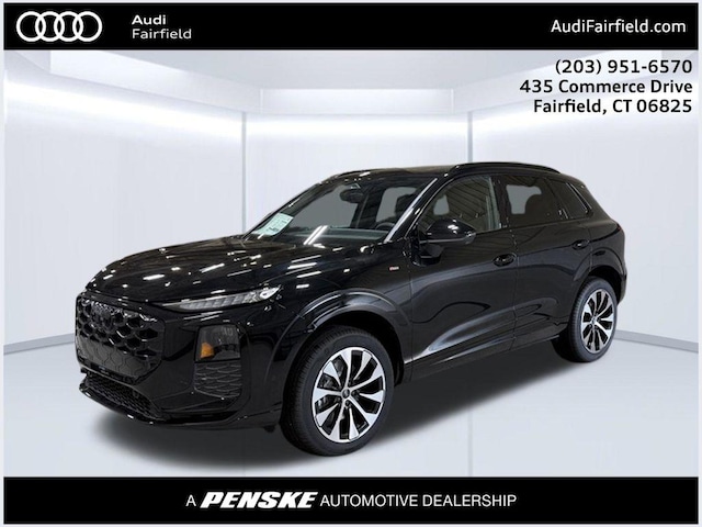 Photo of 2026 Audi Q3 SUV