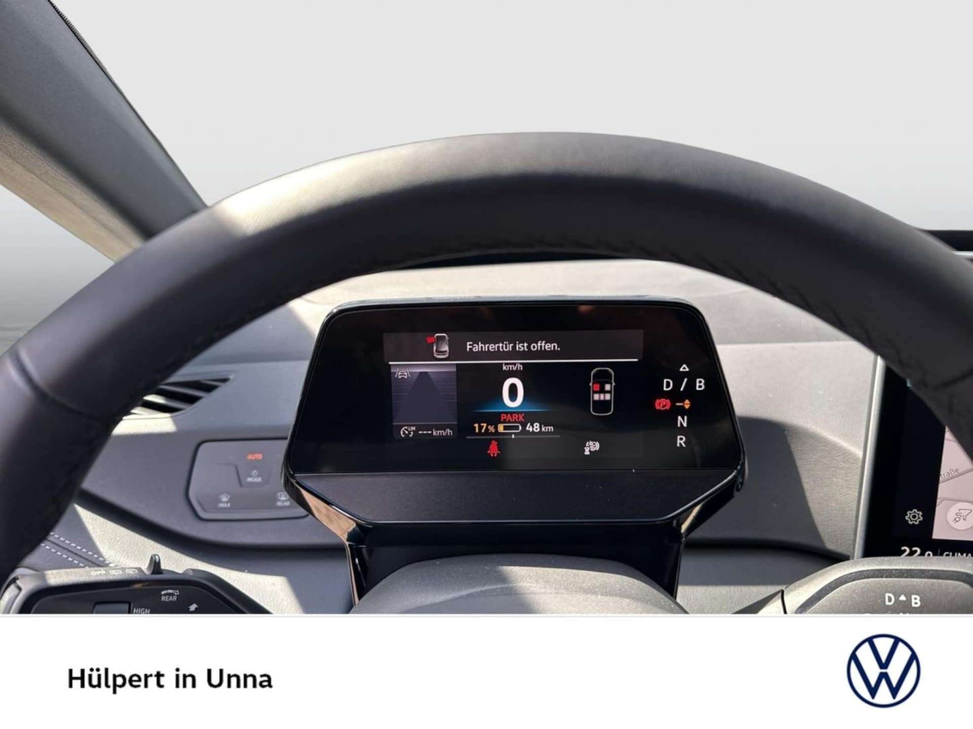 Volkswagen ID.3 Pure