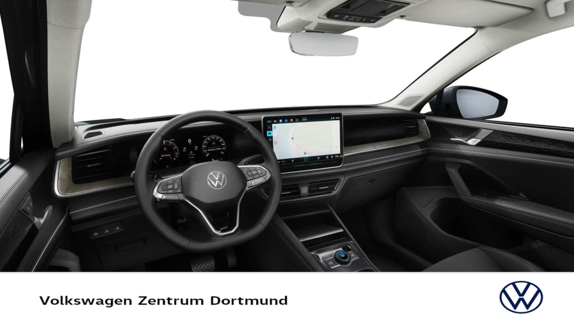 Volkswagen Tayron Elegance