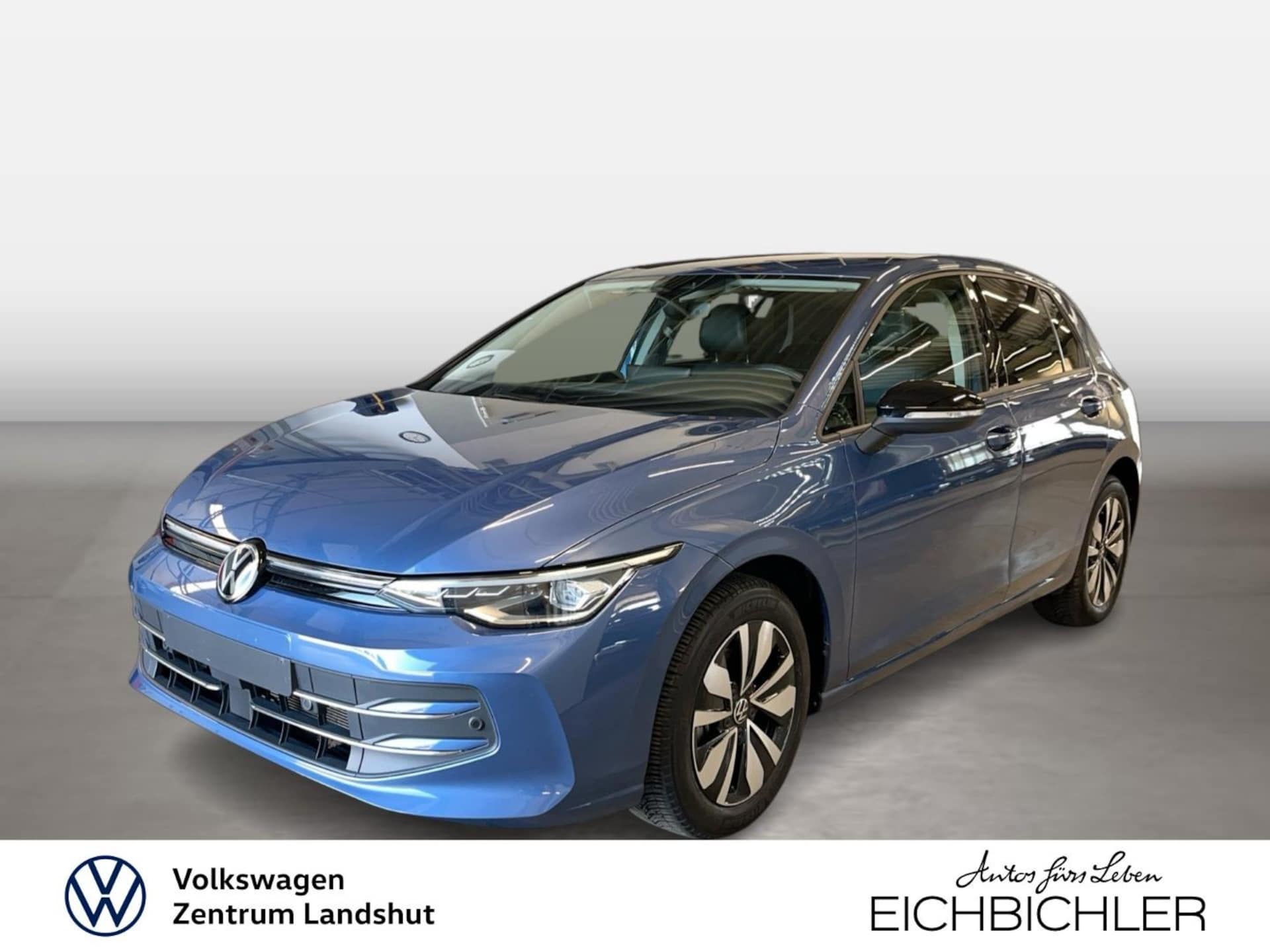 Volkswagen Golf Goal