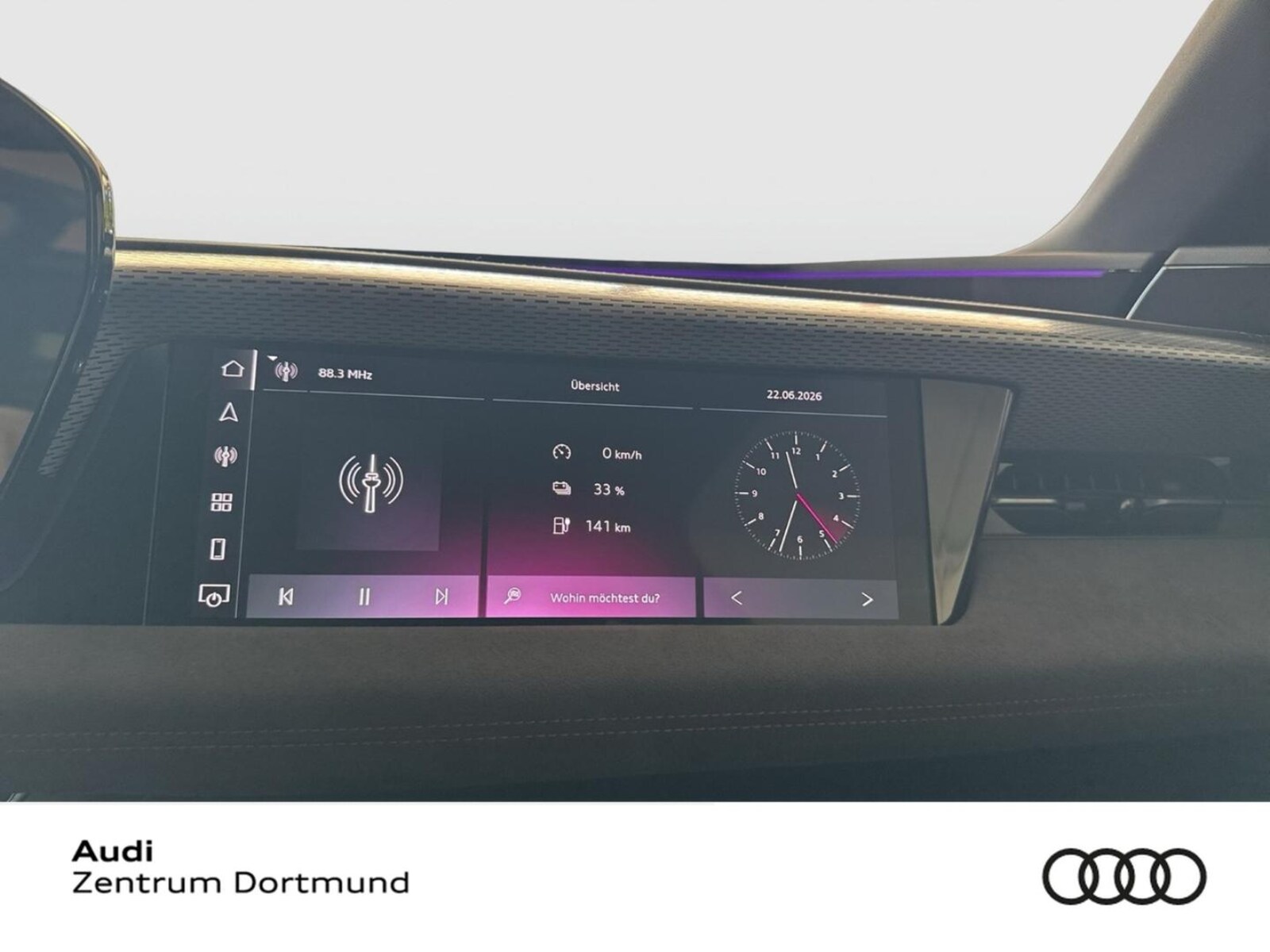 Audi S6 Sportback e-tron – Bild 13