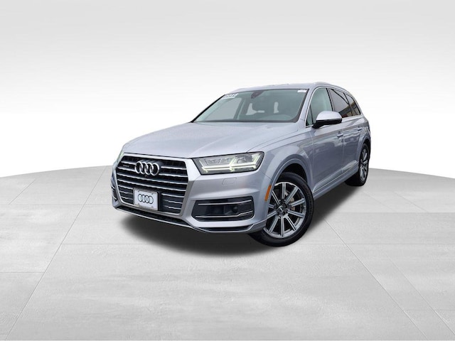 2018 Audi Q7