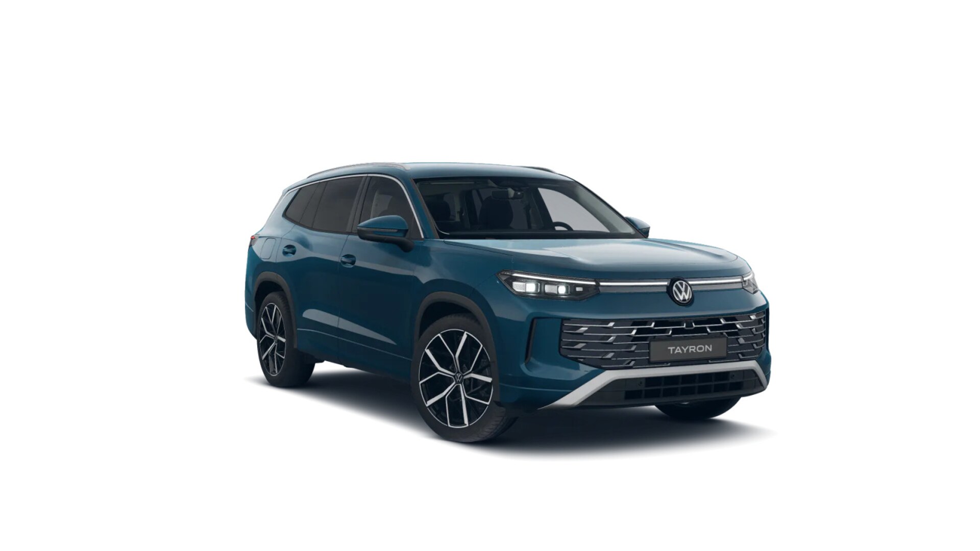 Volkswagen Tayron Elegance