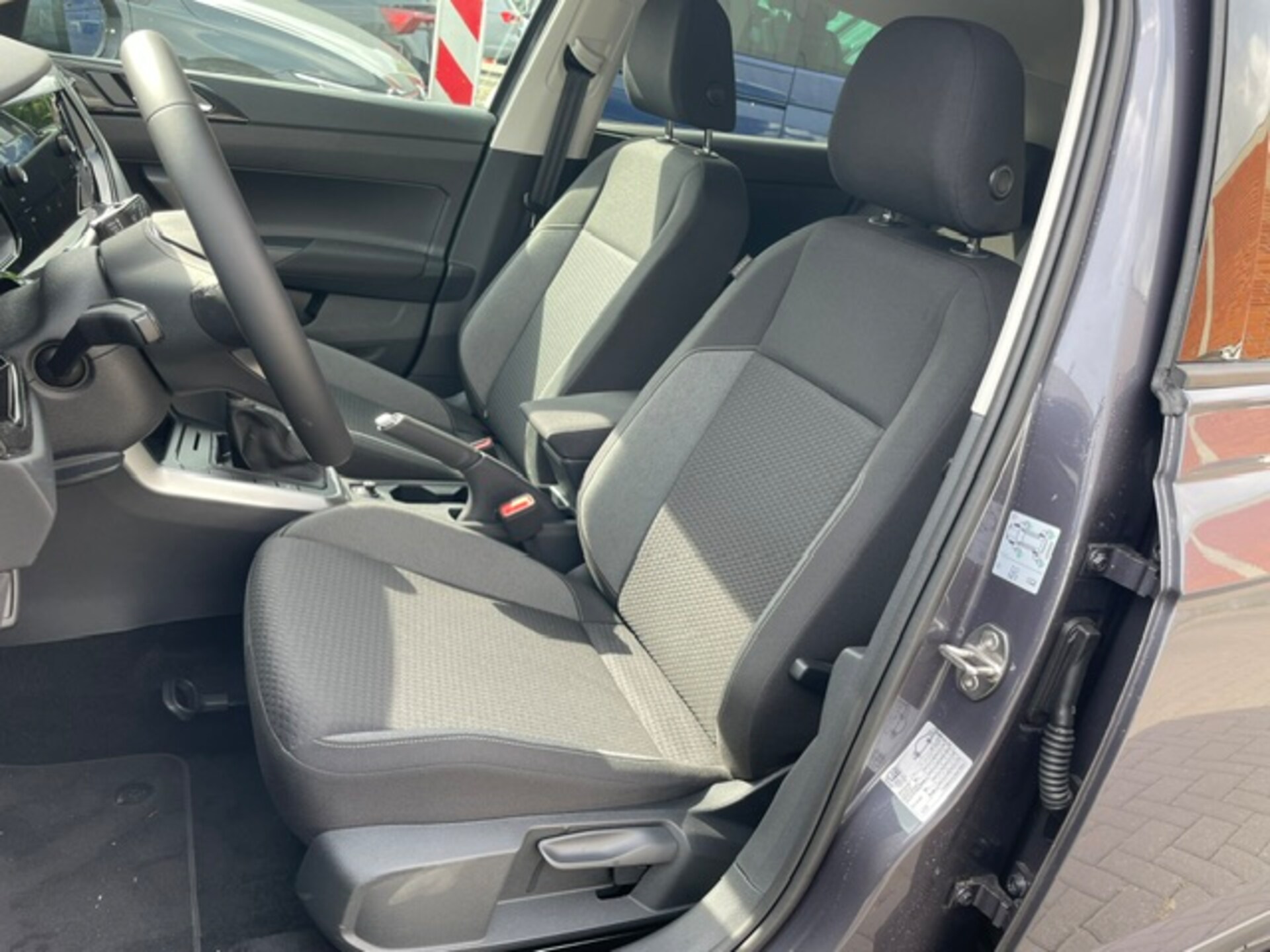 Volkswagen Taigo Life