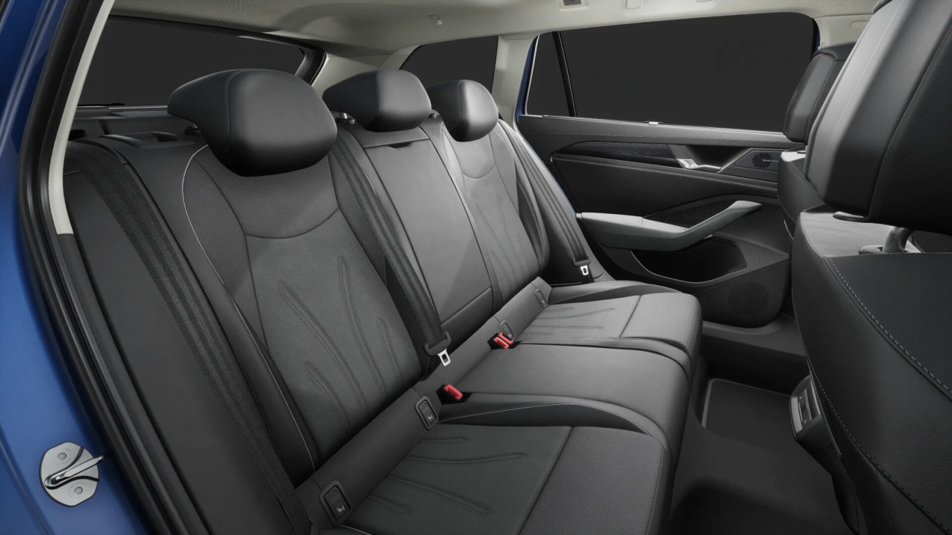 Volkswagen Passat Elegance