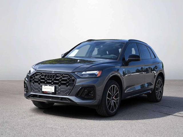 Photo of 2025 Audi Q5 