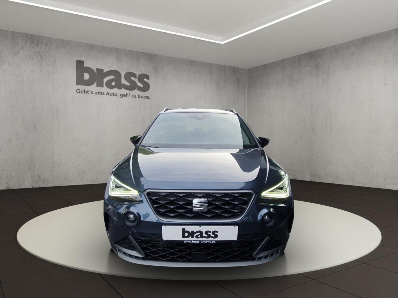 SEAT Arona – Bild 8