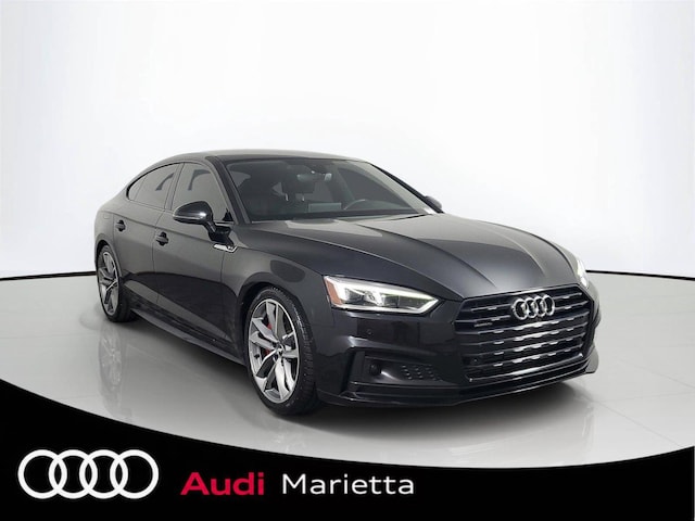 Photo of 2019 Audi A5 Sportback