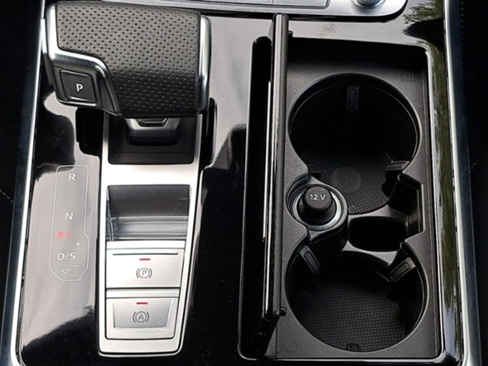 Audi SQ8 – Bild 23