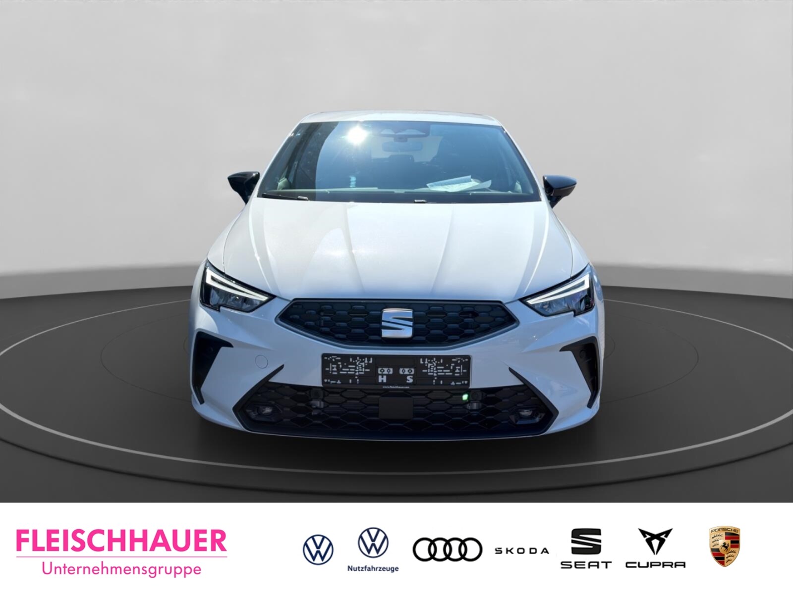 SEAT Ibiza – Bild 2