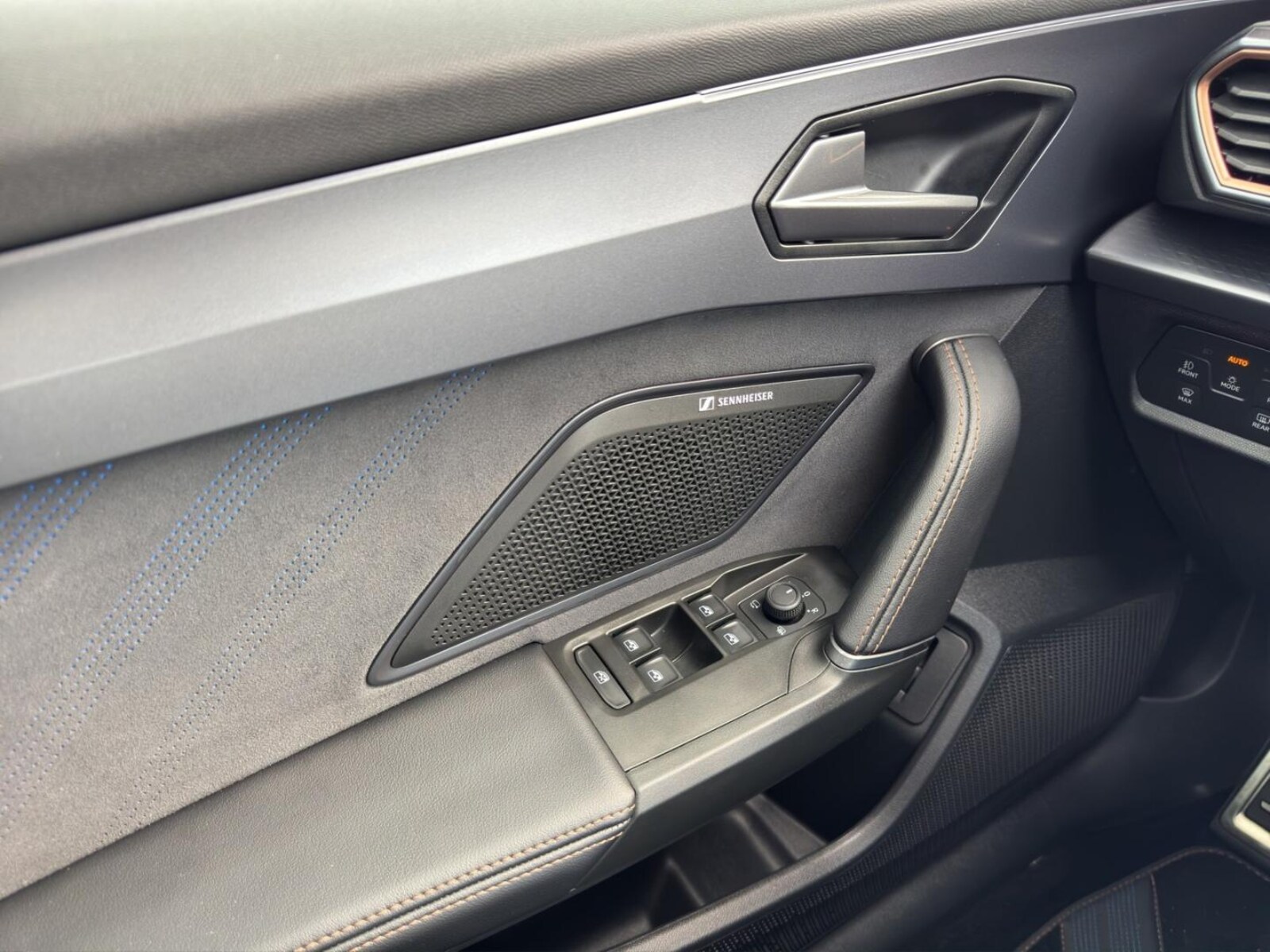 CUPRA Leon Sportstourer – Bild 15