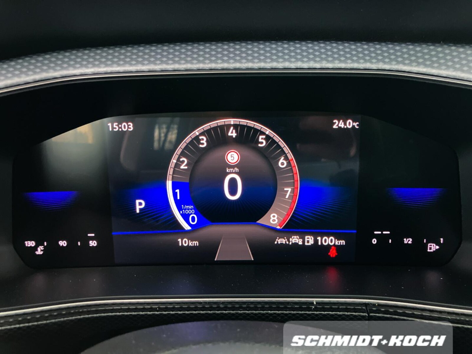 Volkswagen T-Cross – Bild 10