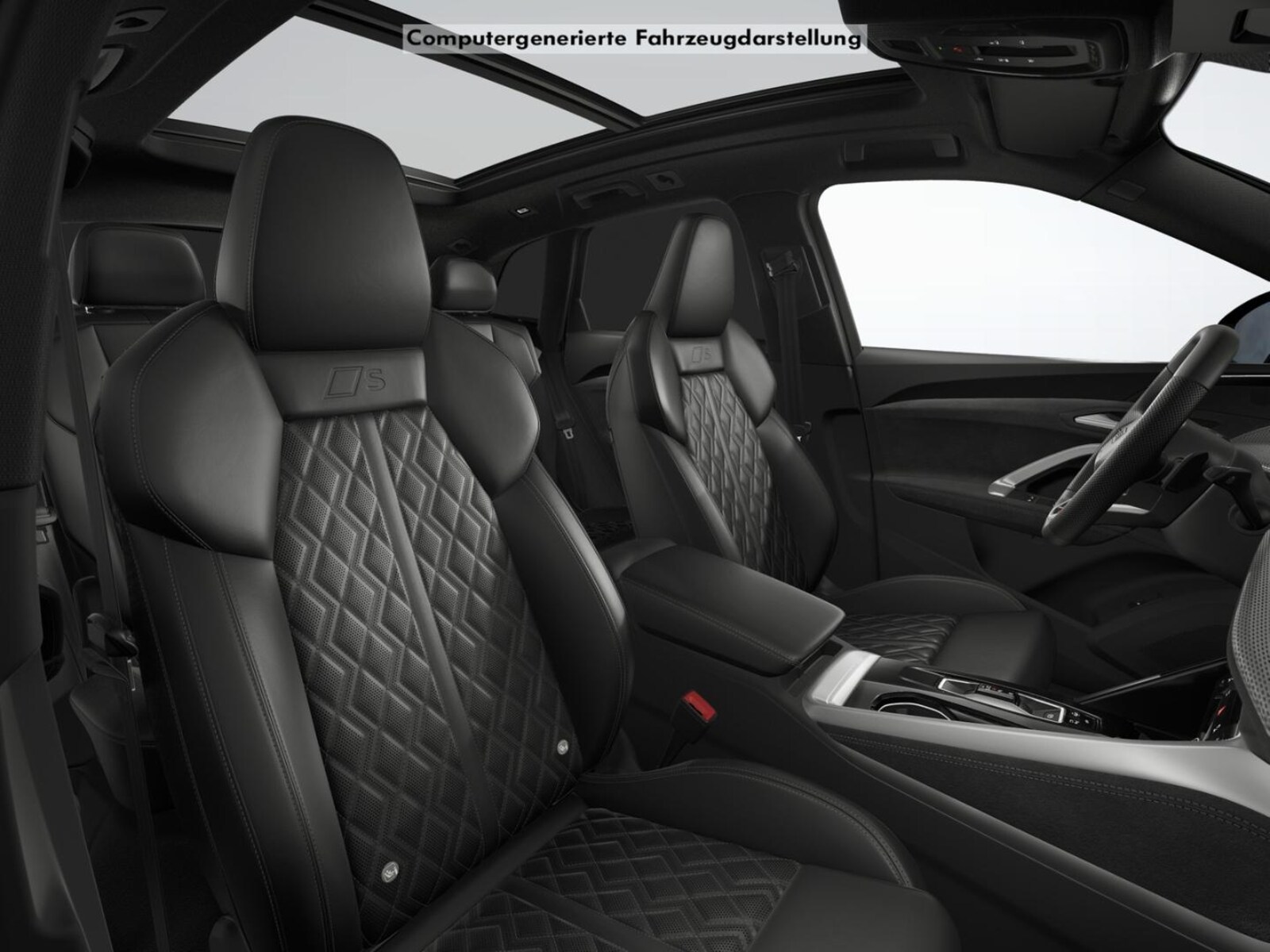 Audi Q5 – Bild 8