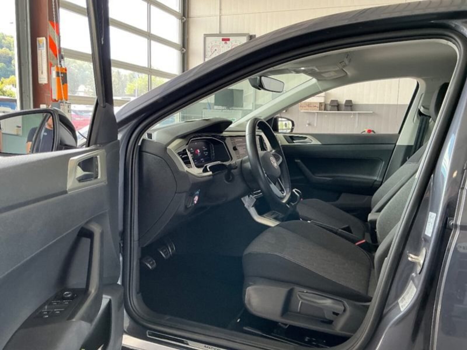 Volkswagen Polo – Bild 5