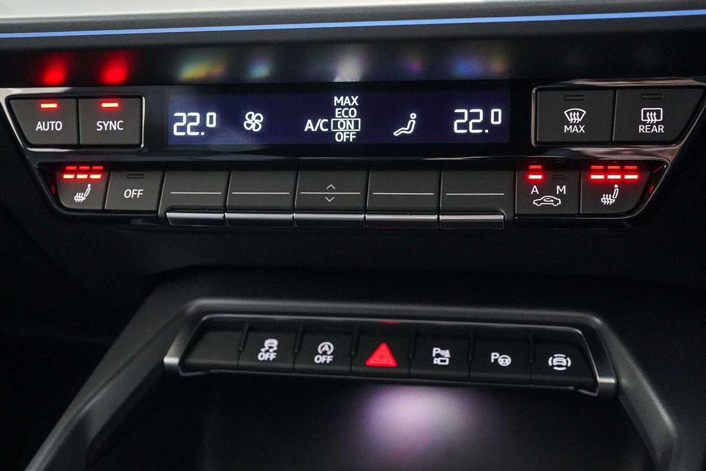 Image about Audi A3 Sportback TFSI S tronic