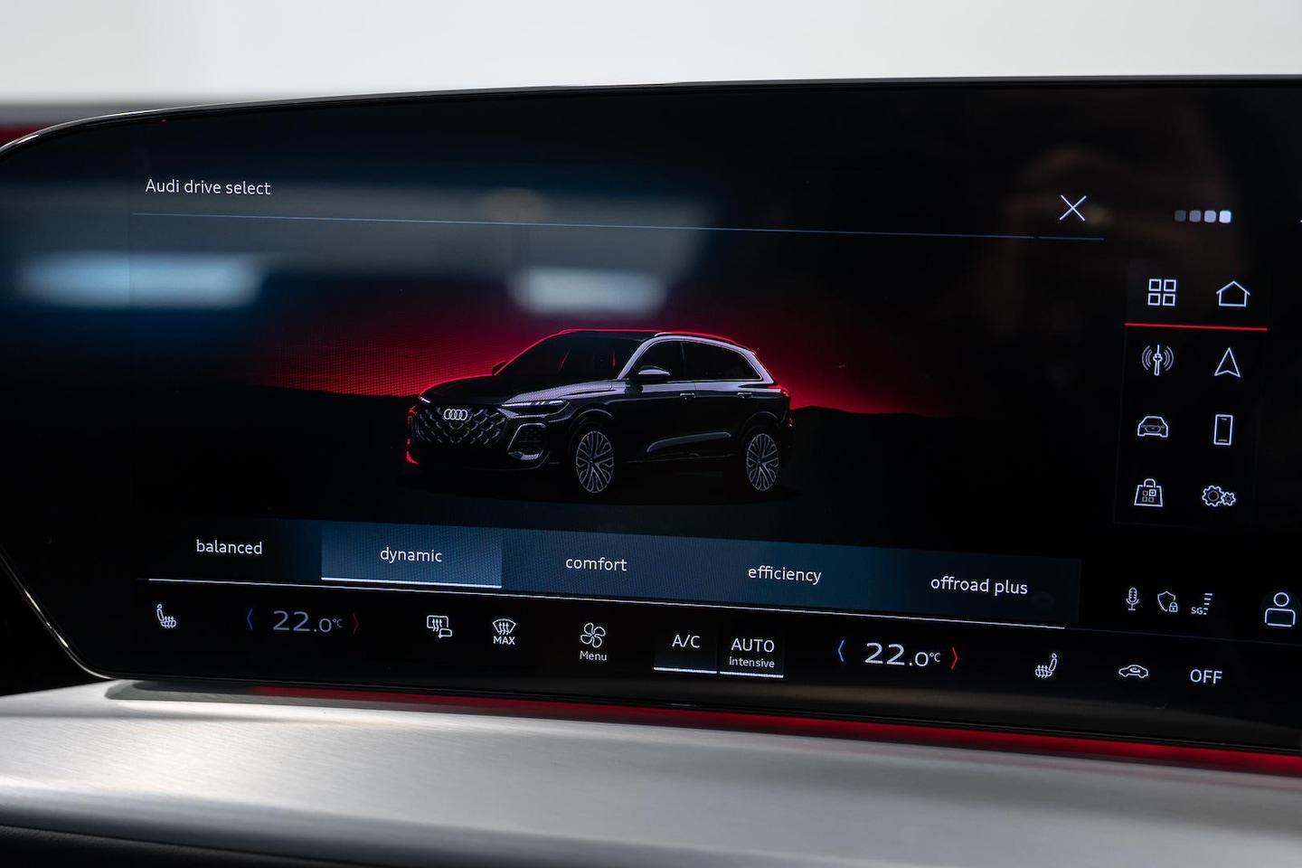 Image about Audi Q5 SUV TDI quattro 150 kW