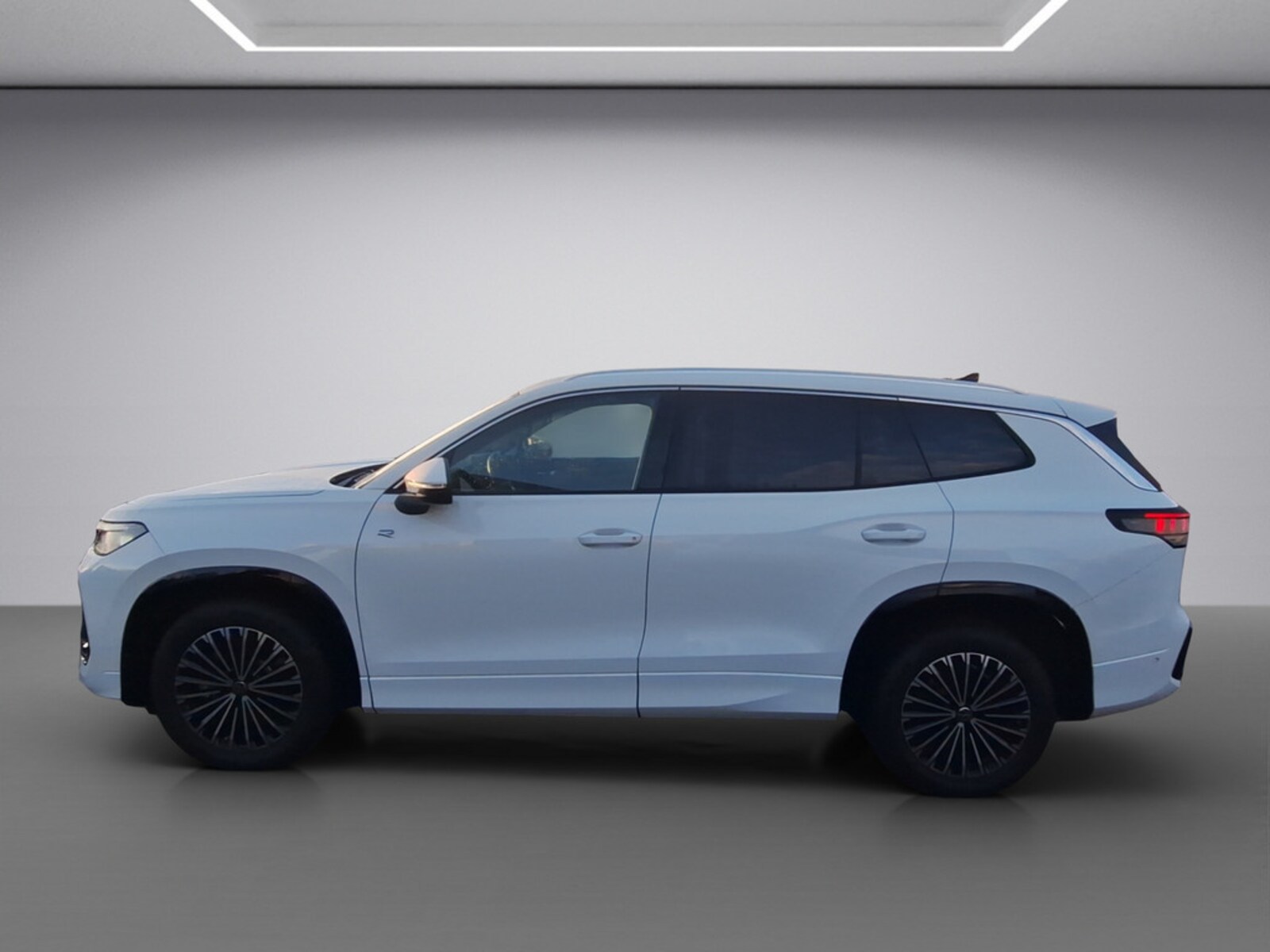 Volkswagen Tayron – Bild 2