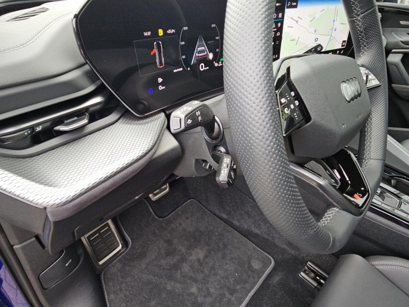 Audi SQ5 – Bild 16
